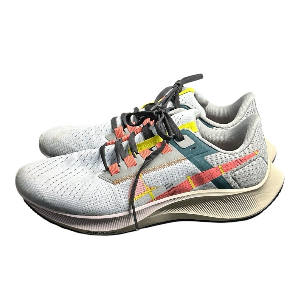 AIR ZOOM PEGASUS 38 PREMIUM BLUE Size 9 - Picture 5 of 9